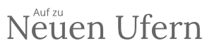 Auf zu neuen Ufern Logo
