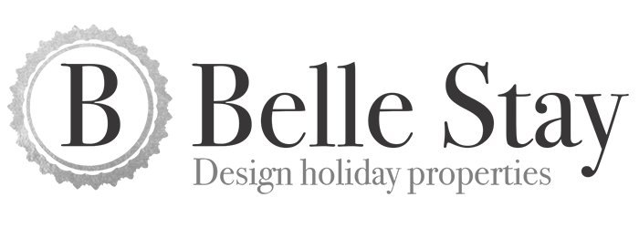 Belle Stay Logo