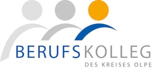 Berufskolleg Olpe Logo