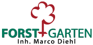 Forst + Garten Diehl Logo