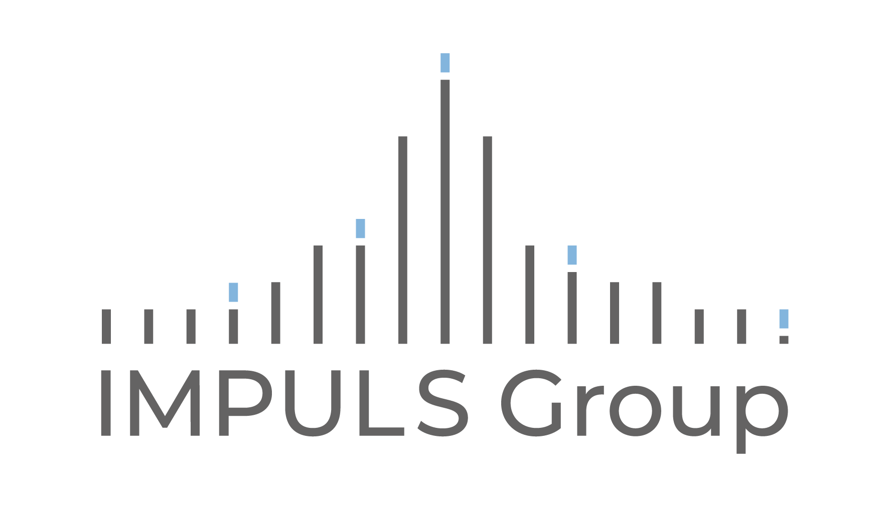 Impuls Group Logo