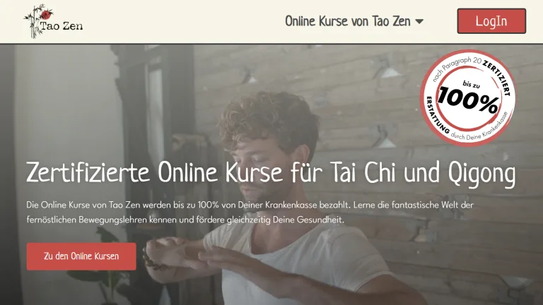 Impuls Group Präventionskurse Plugin
